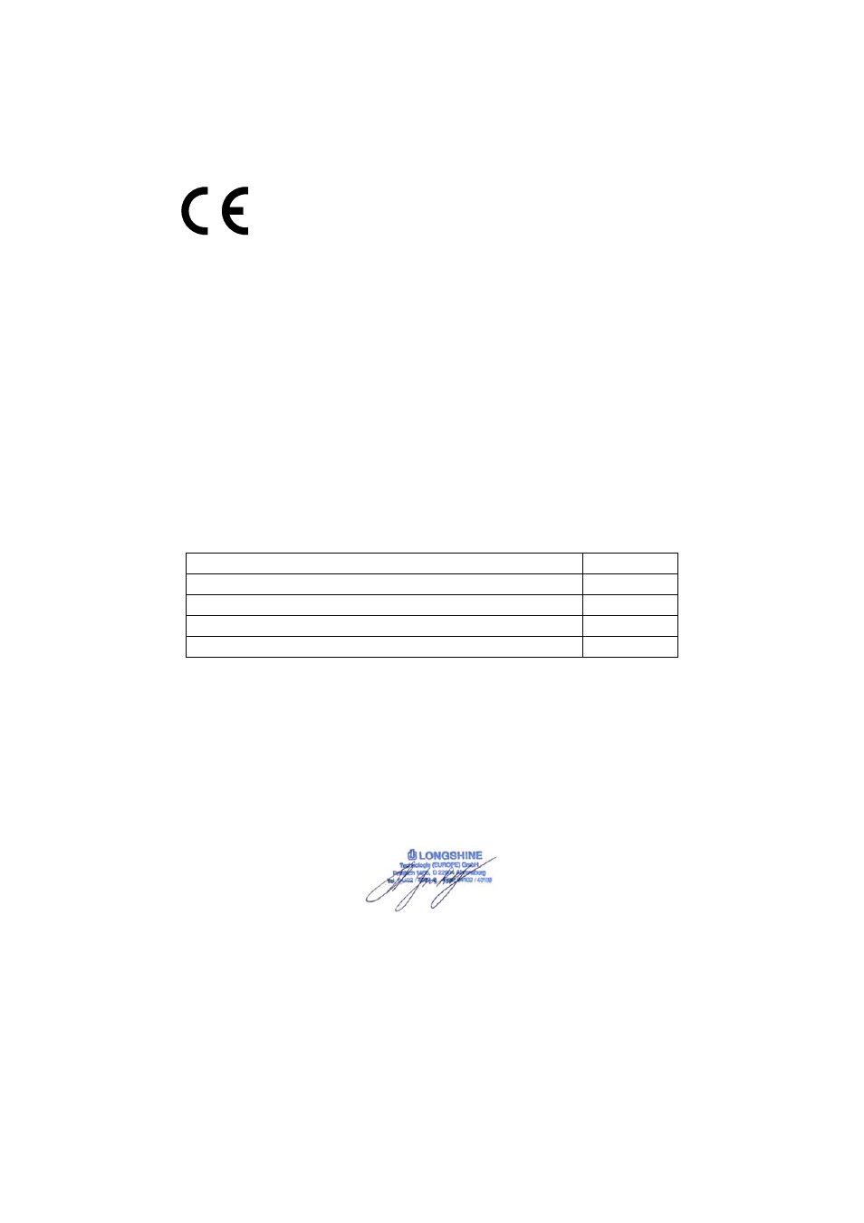 Longshine LCS-WR5-3214N User Manual | Page 58 / 58