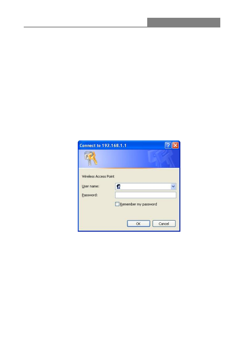 Chapter 3 management, Chapter 3, Wireless 11n router | Longshine LCS-WRN-3211 User Manual | Page 14 / 58