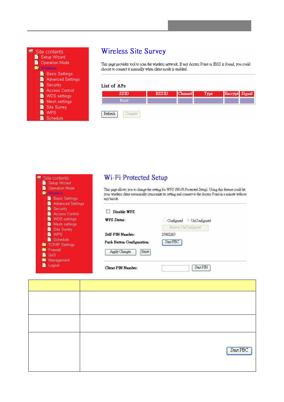 Wireless 11n router | Longshine LCS-WRN-3211 User Manual | Page 30 / 58