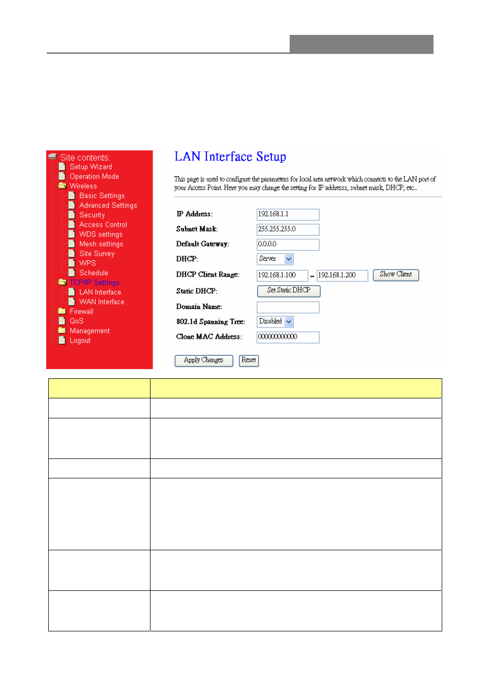 Wireless 11n router | Longshine LCS-WRN-3211 User Manual | Page 32 / 58