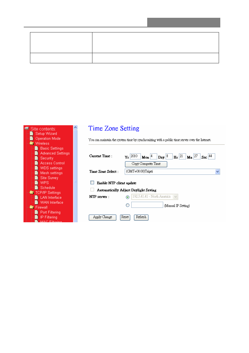 Wireless 11n router | Longshine LCS-WRN-3211 User Manual | Page 50 / 58