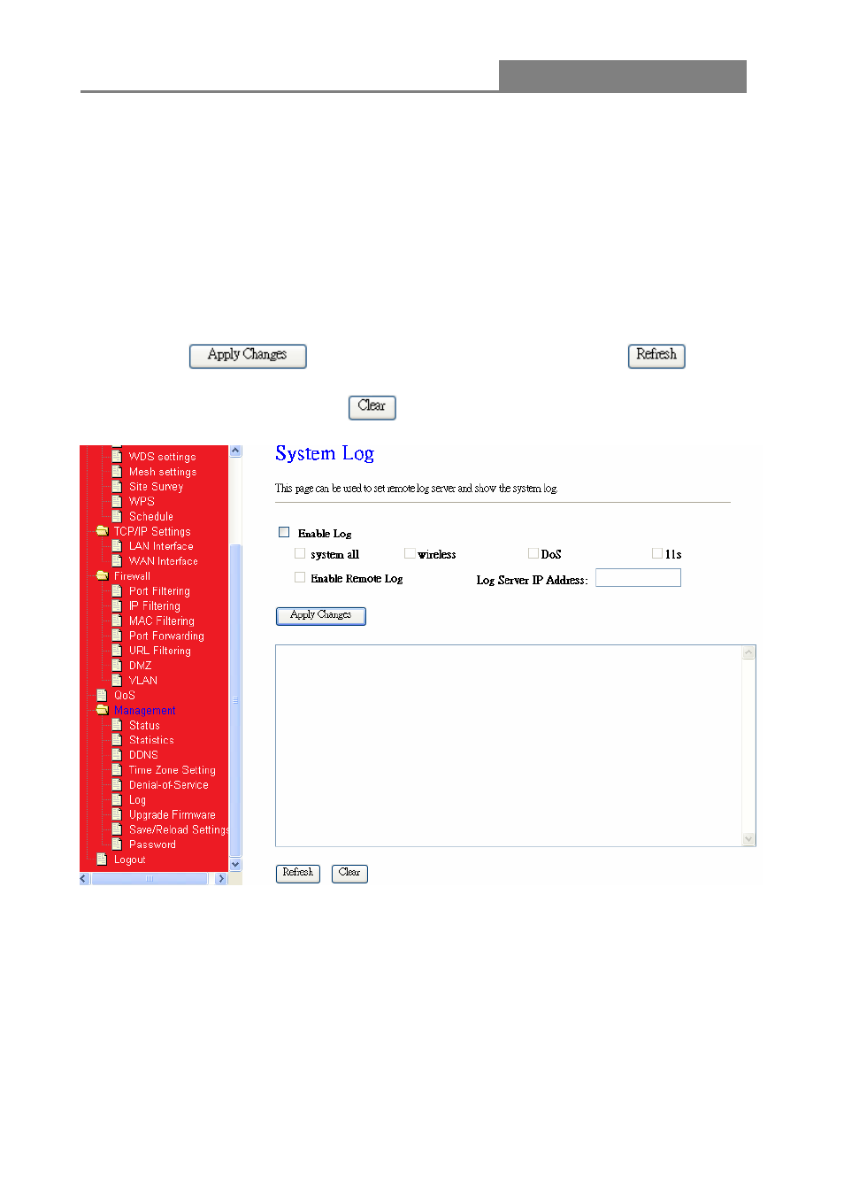 Wireless 11n router | Longshine LCS-WRN-3211 User Manual | Page 52 / 58