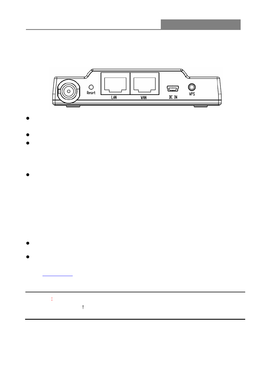 Wireless 11n router | Longshine LCS-WRN-3211 User Manual | Page 9 / 58