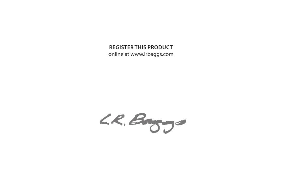 LR Baggs M80 User Manual | Page 6 / 6