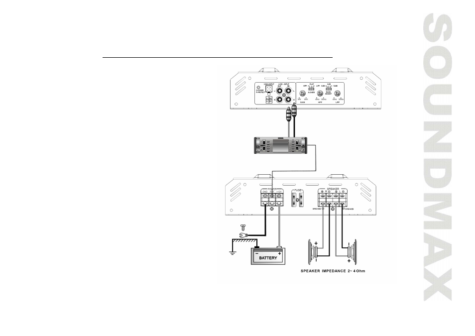 Stereo mode | SoundMax SM-SA6022 User Manual | Page 9 / 25