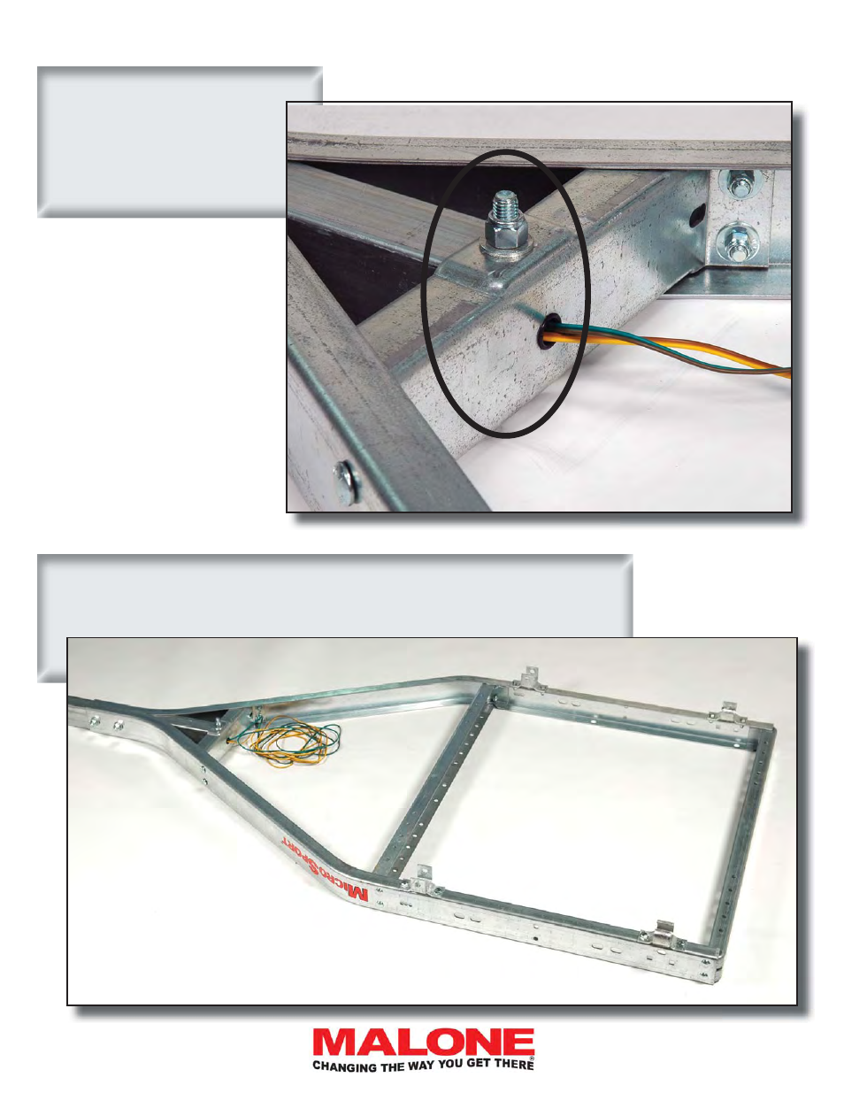 Malone MPG460G 2011 User Manual | Page 10 / 24
