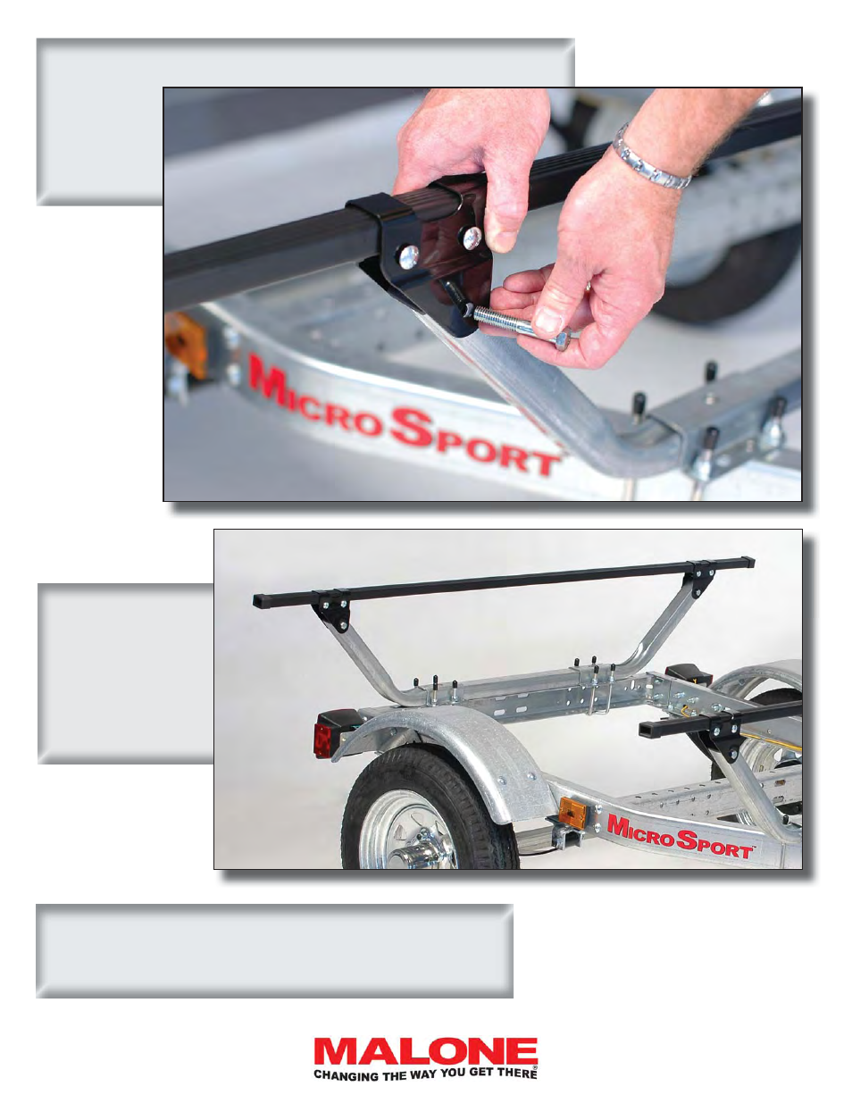 Malone MPG460G 2011 User Manual | Page 23 / 24