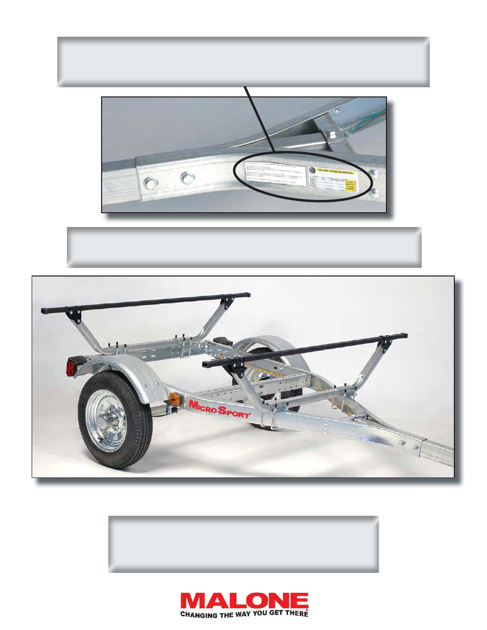 Malone MPG460G 2011 User Manual | Page 24 / 24