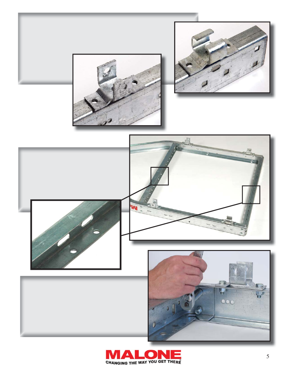 Malone MPG460XT User Manual | Page 5 / 24