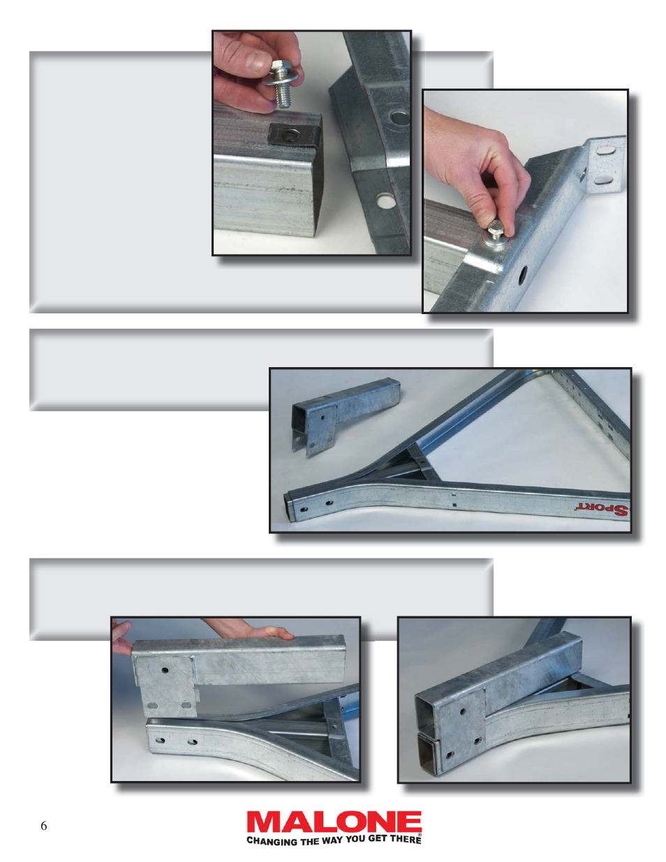 Malone MPG460XT User Manual | Page 6 / 24