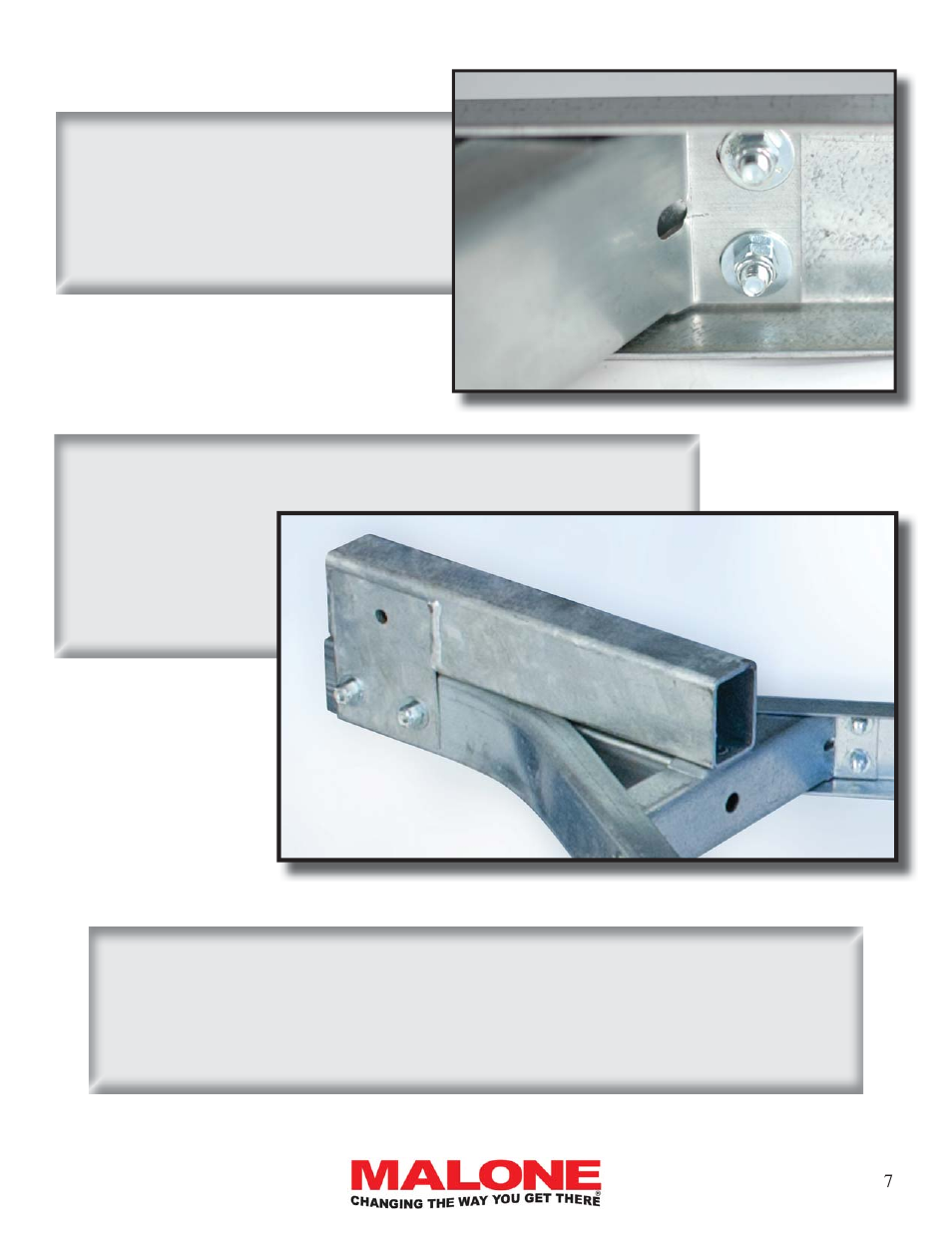 Malone MPG460XT User Manual | Page 7 / 24