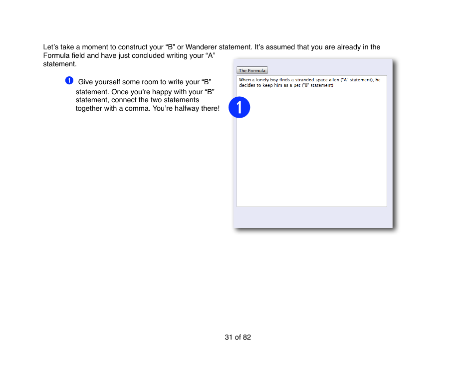 Mariner Software Contour for Mac User Manual | Page 31 / 82