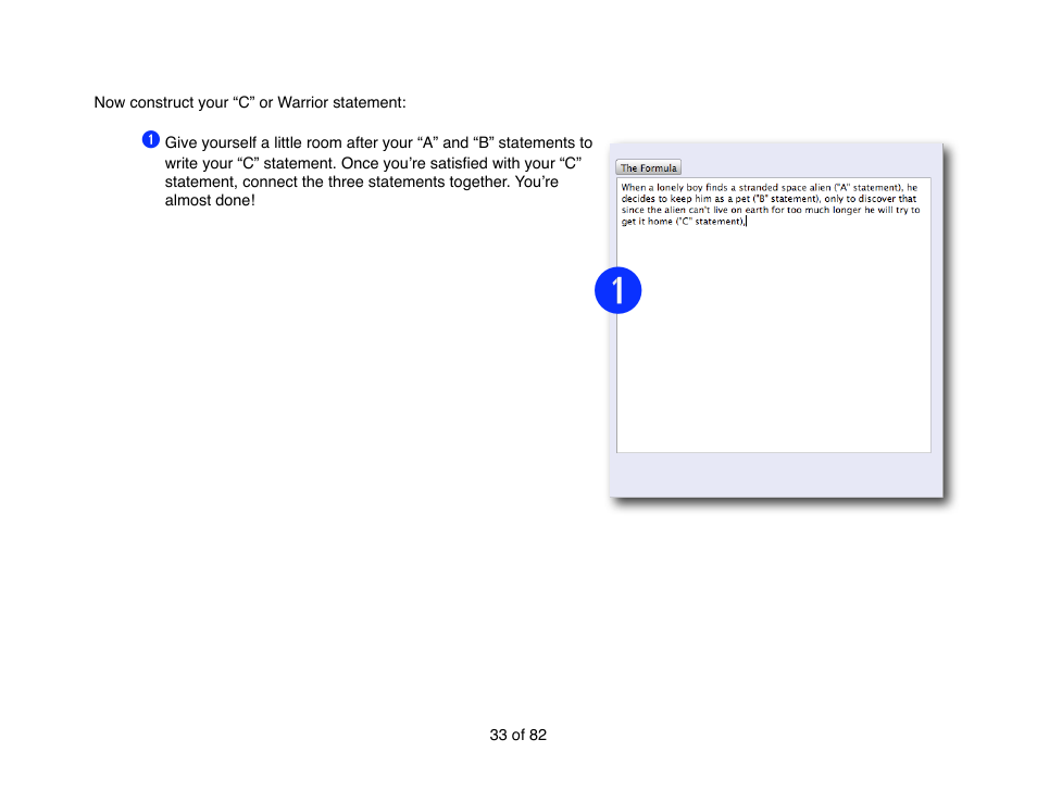 Mariner Software Contour for Mac User Manual | Page 33 / 82