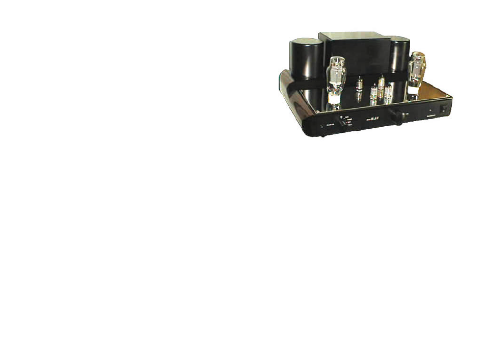 Mastersound 300 B S.E. User Manual | 6 pages