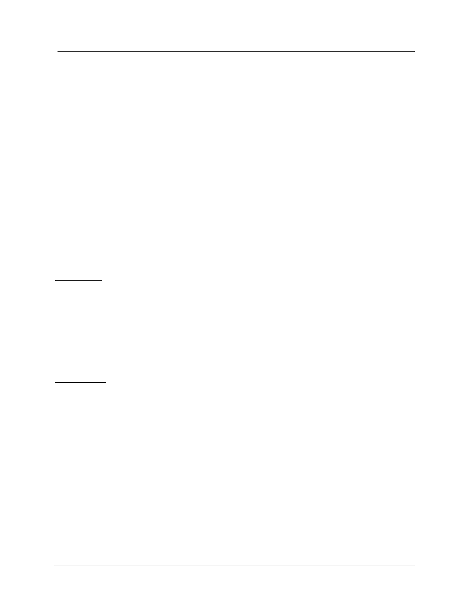 3 software reset, 4 eeprom access, 5 arc | Software reset, Eeprom access | Maxim Integrated 78Q8430 ARM9(920T) Linux Driver Diagnostic Guide User Manual | Page 9 / 19
