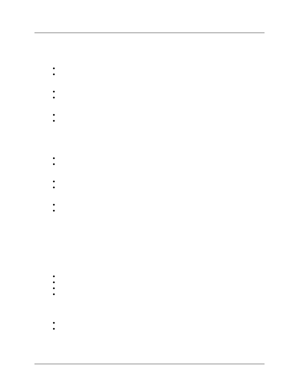 Enable magic packet, Disable magic packet, Set magic packet mac address | Maxim Integrated 78Q8430 Software Driver User Manual | Page 23 / 54