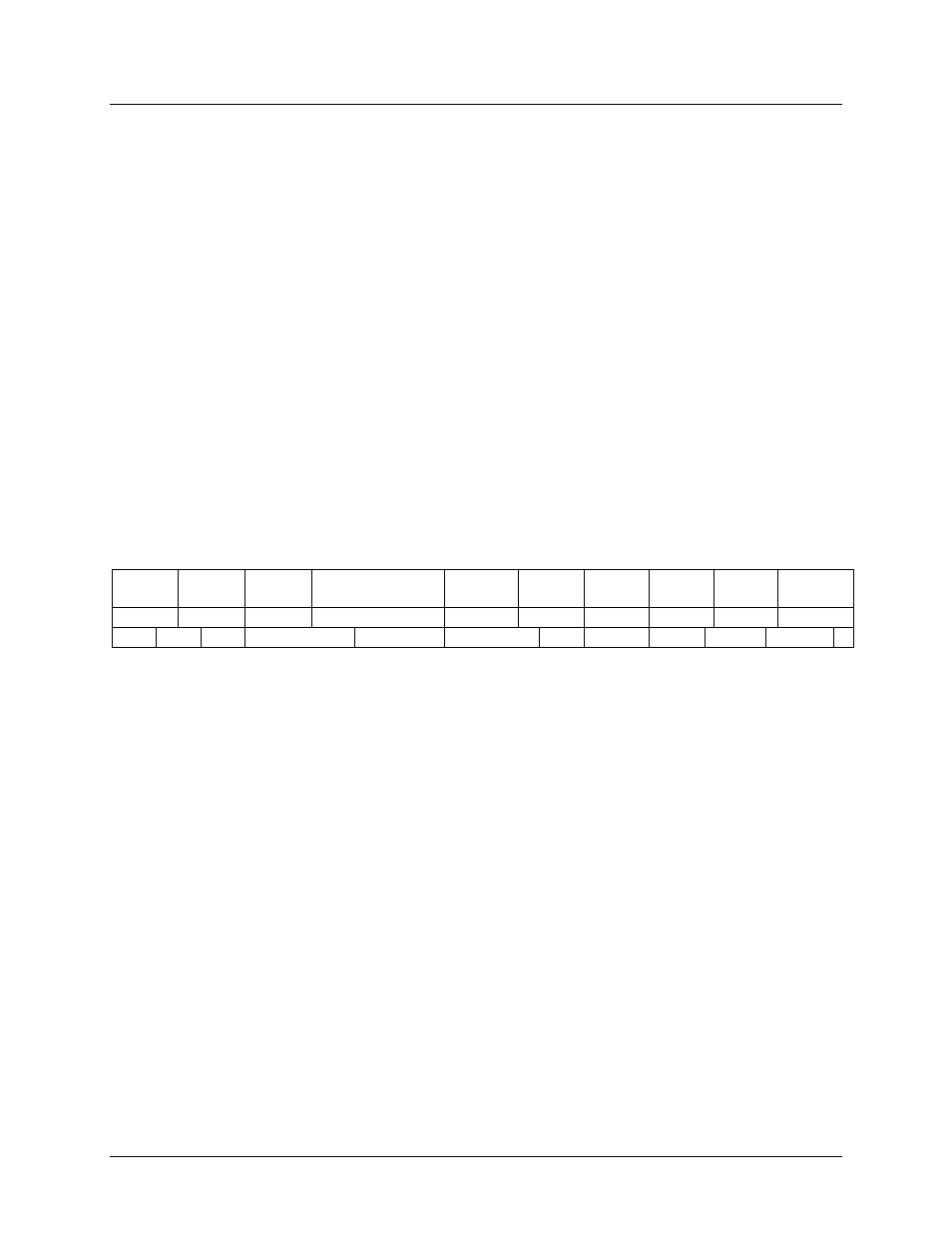 4 transfer frame, Transfer frame, Transmit arp response | Table 5: arp frame contents | Maxim Integrated 78Q8430 Software Driver User Manual | Page 30 / 54
