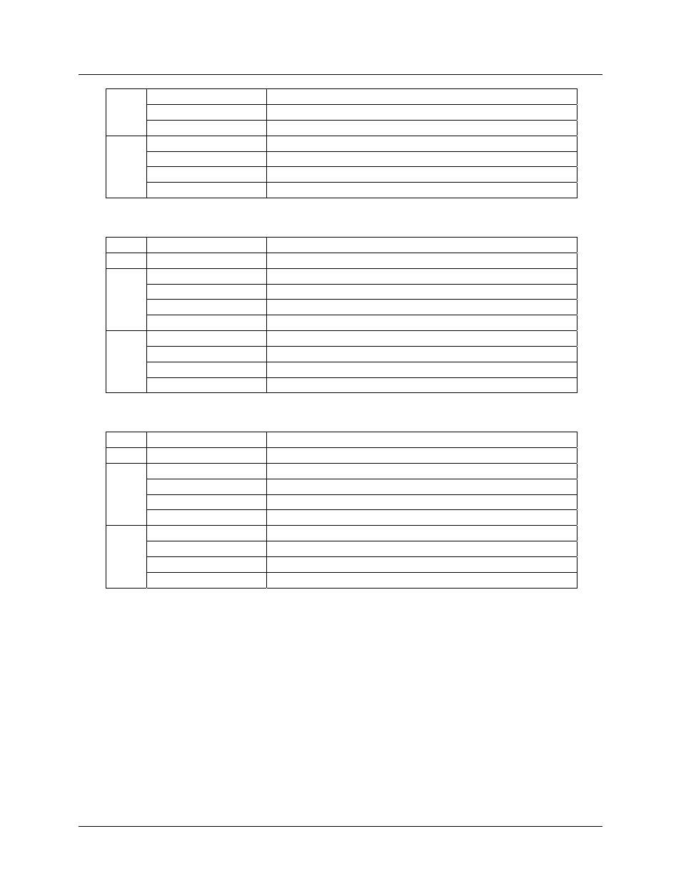 Maxim Integrated 78Q8430 Software Driver User Manual | Page 33 / 54