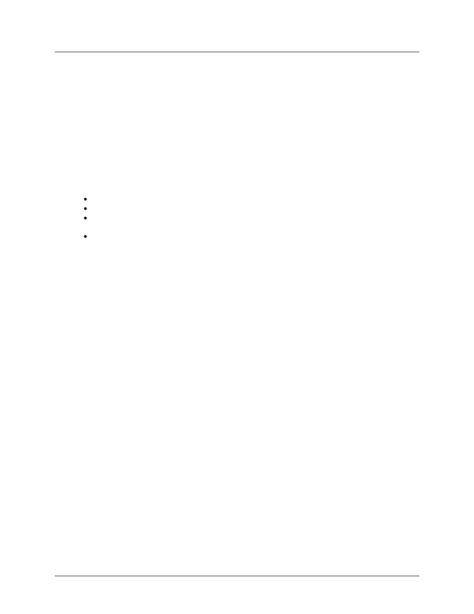6 counter rollover monitor (rmon), 1 read counters, 2 clear all counters | 3 rmon interrupts, Counter rollover monitor (rmon), Read counters, Clear all counters, Rmon interrupts | Maxim Integrated 78Q8430 Software Driver User Manual | Page 37 / 54