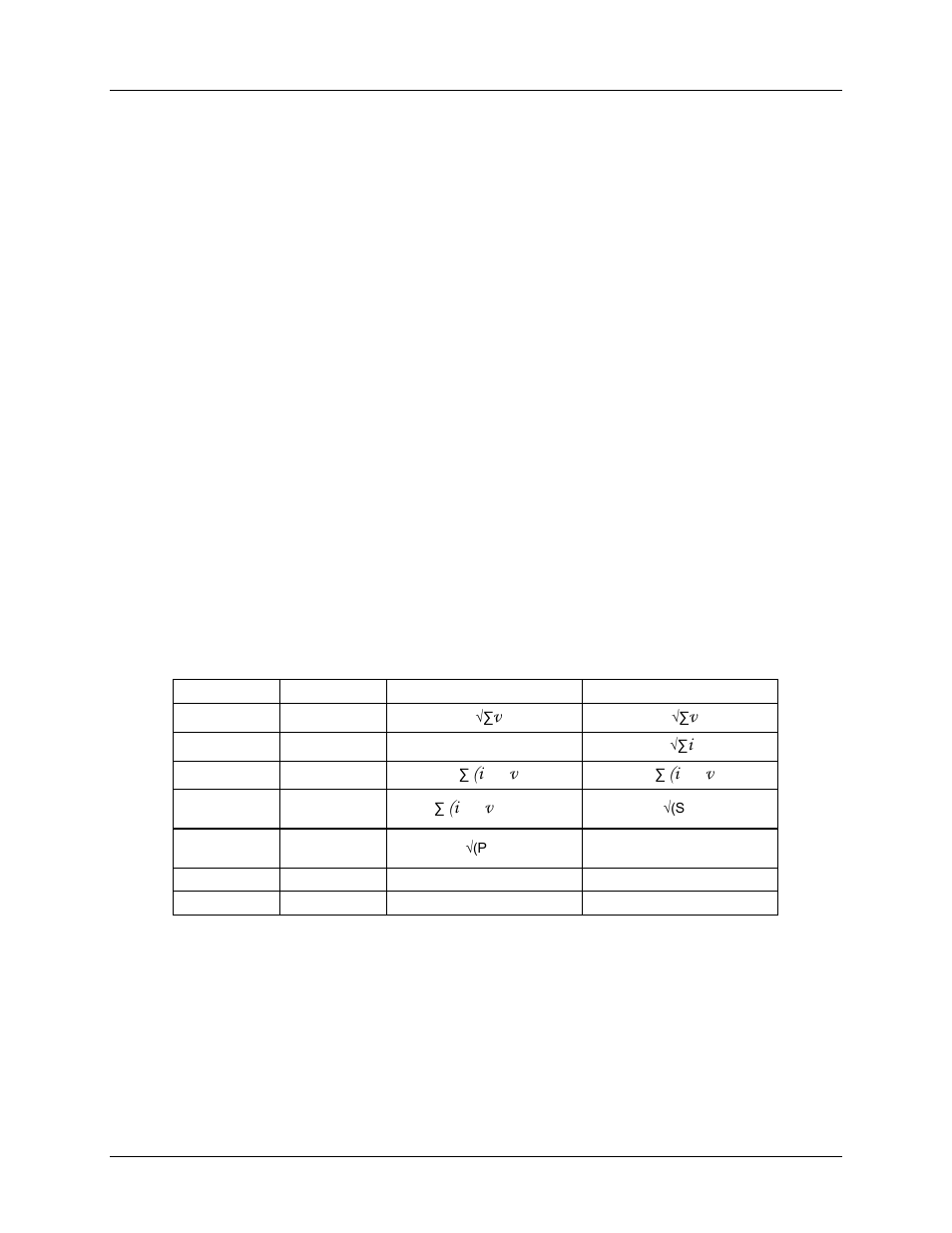 Introduction, 2 description of basic measurement equations, Description of basic measurement equations | Table 1: measurement equations definitions, 1 introduction | Maxim Integrated 6612_OMU_S2_URT_V1_13 User Manual | Page 5 / 56