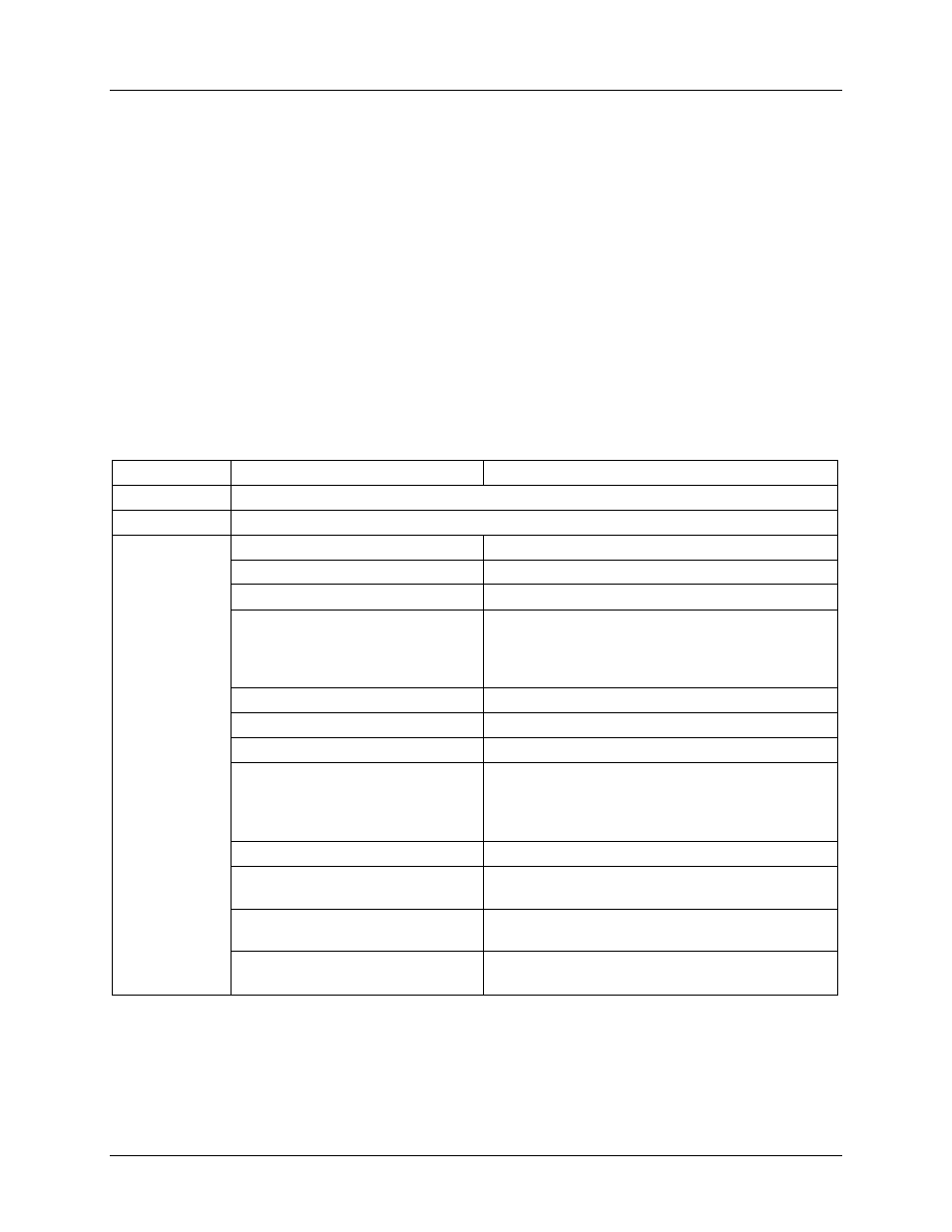 3 block reads, 4 concatenated reads, 5 mpu/xdata access commands | Block reads, Concatenated reads, Mpu/xdata access commands | Maxim Integrated 6612_OMU_S2_URT_V1_13 User Manual | Page 8 / 56