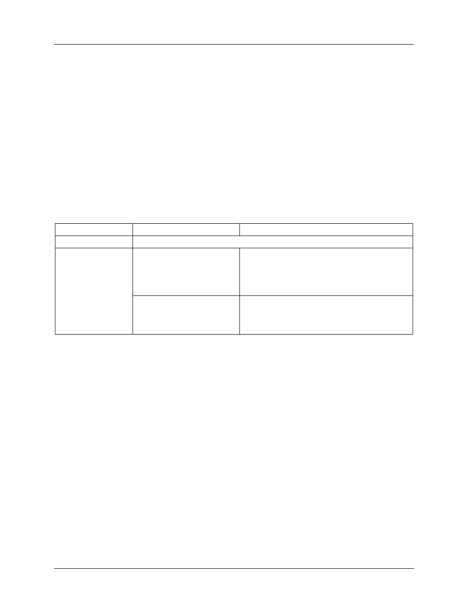 4 auxiliary commands, 1 repeat command, Auxiliary commands | Repeat command | Maxim Integrated 6612_OMU_S2+2_URT_V1_14 User Manual | Page 11 / 58