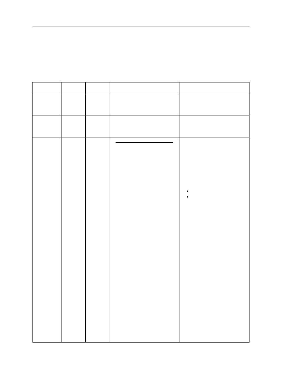 5 mpu measurement outputs, Mpu measurement outputs, Section 5 | Maxim Integrated 6612_OMU_S2+2_URT_V1_14 User Manual | Page 20 / 58