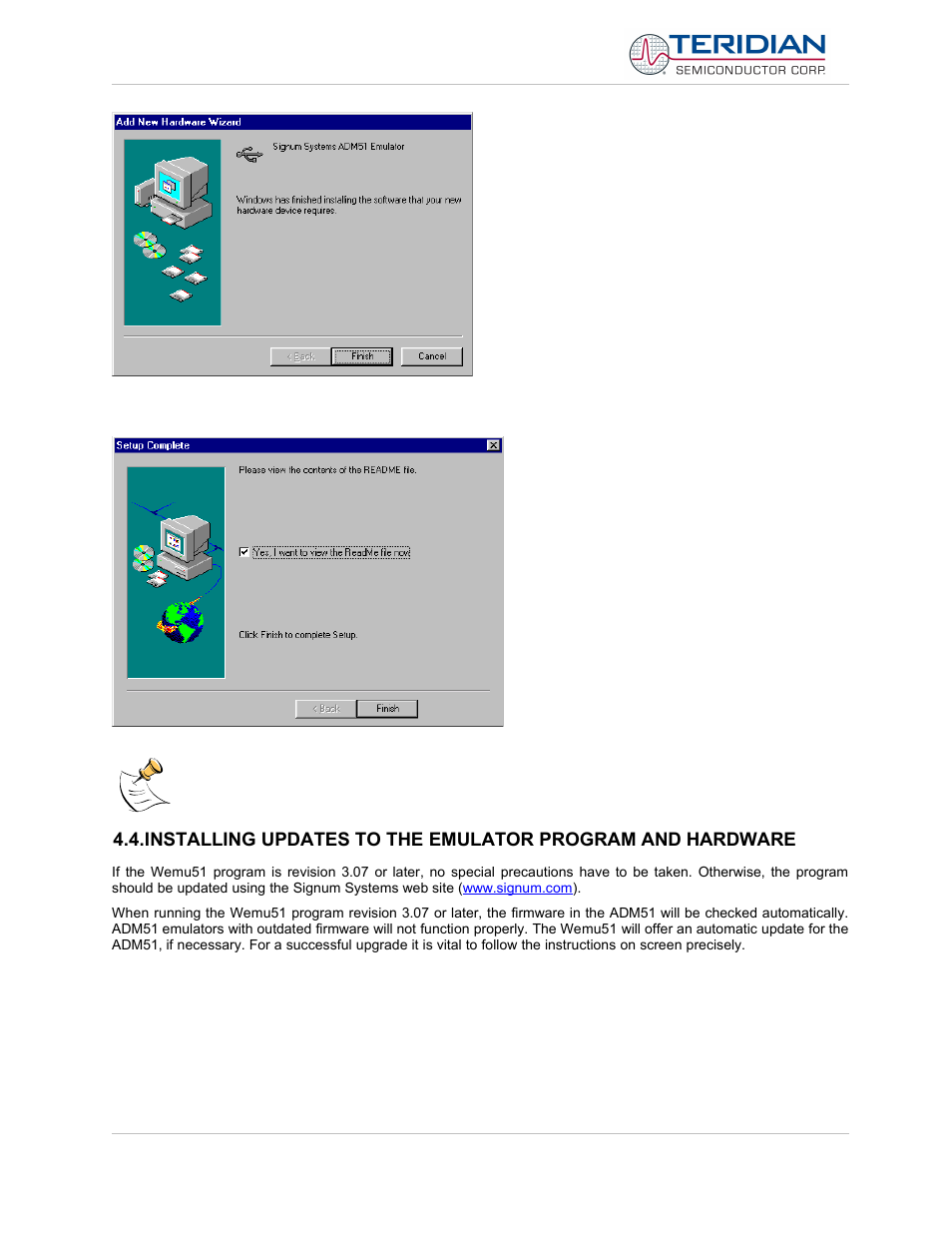 Maxim Integrated 71M6513H Power Meter IC Family Software User Manual | Page 31 / 137