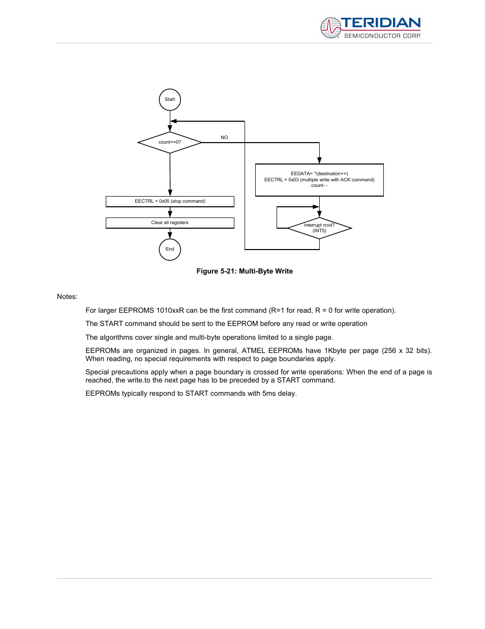 Maxim Integrated 71M6513H Power Meter IC Family Software User Manual | Page 63 / 137