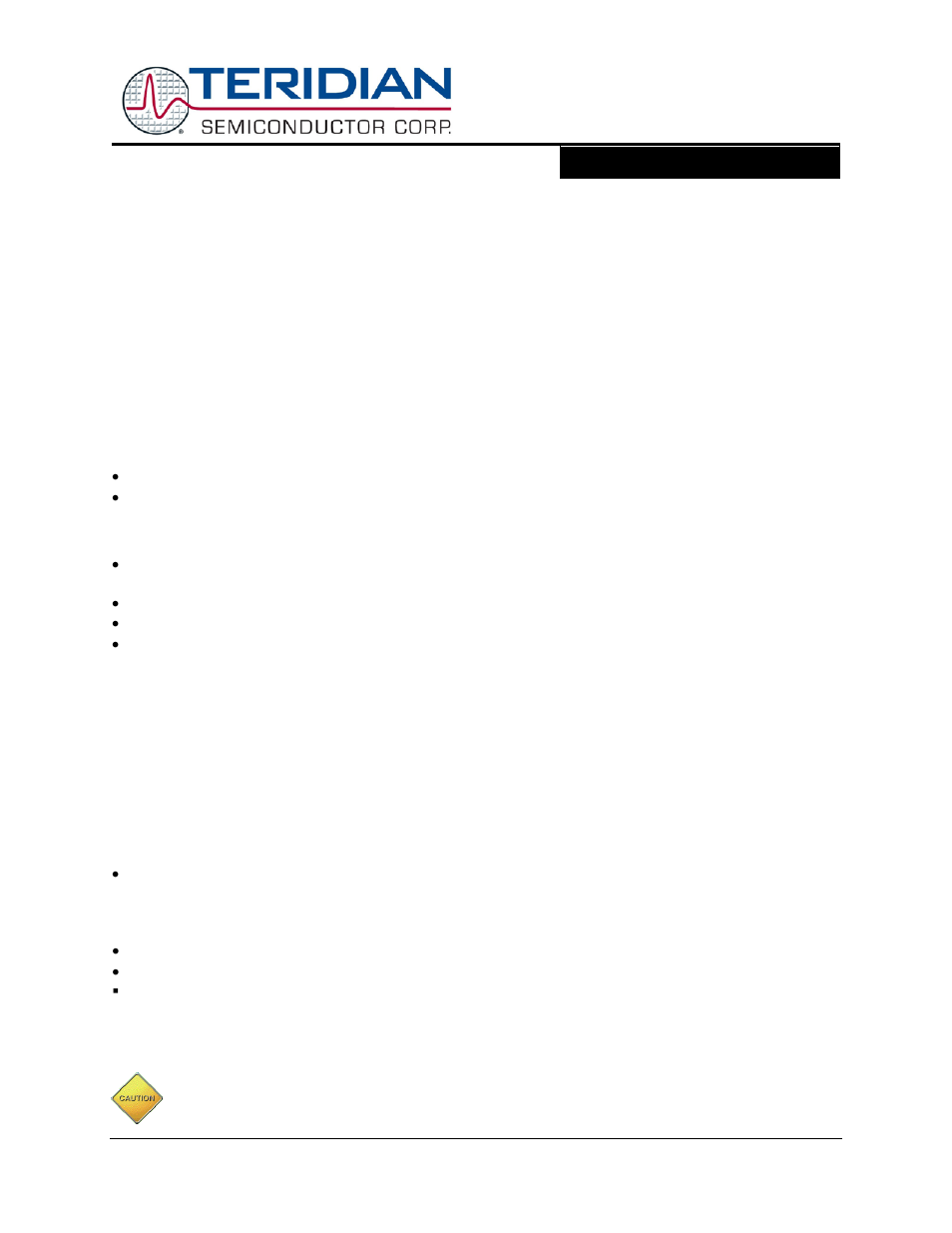 Maxim Integrated 73S1209F Evaluation Board User Manual | 2 pages