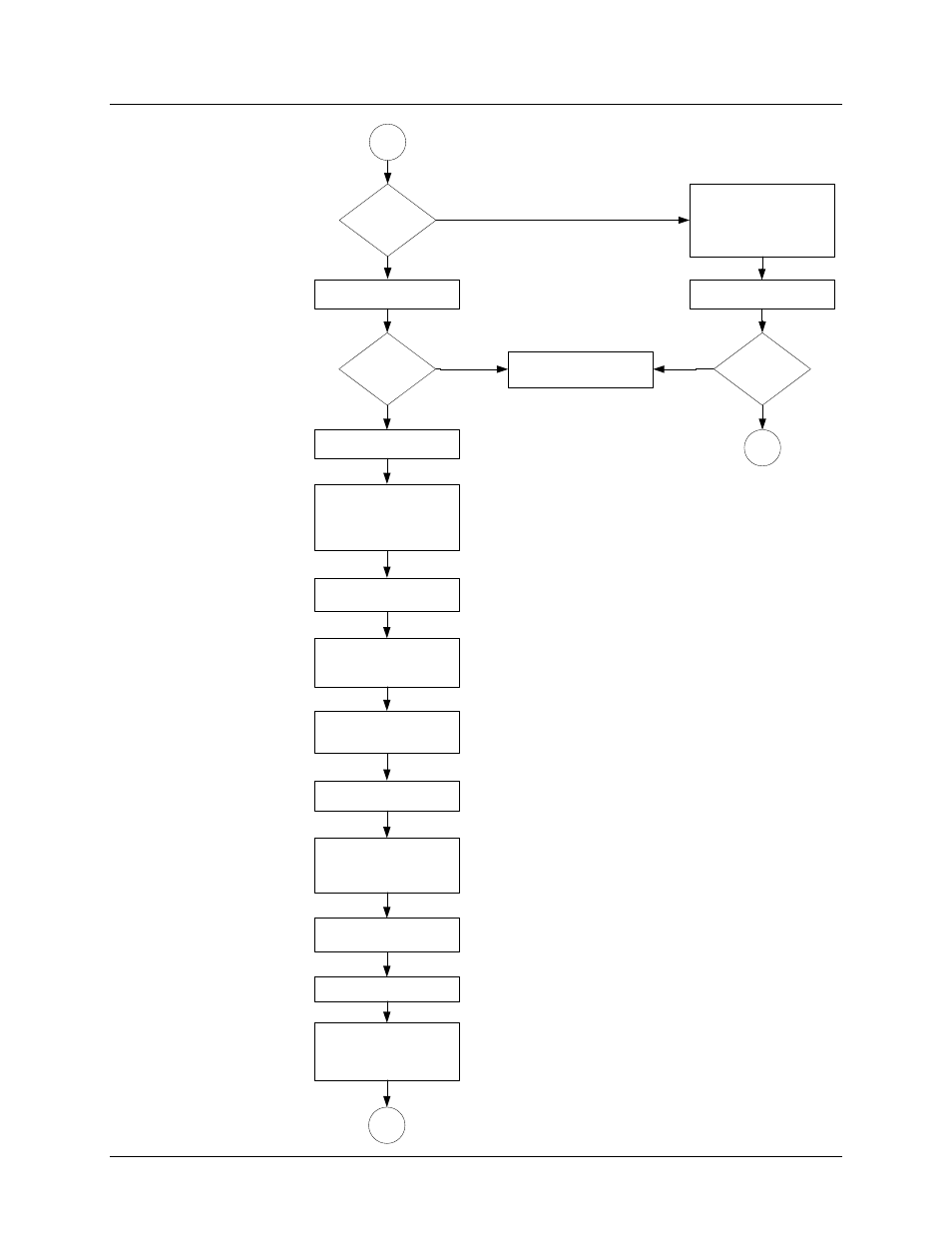 Rev. 1.0 35 | Maxim Integrated 73S12xxF User Manual | Page 35 / 38