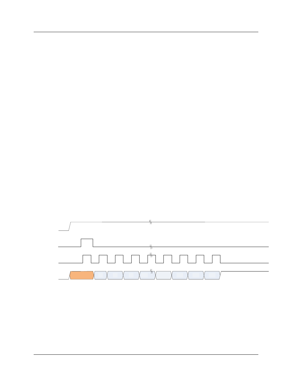 2 synchronous smart card basics, 1 2-wire cards, 1 answer to reset | Synchronous smart card basics, Wire cards, Answer to reset, Figure 1: atr sequence | Maxim Integrated 73S12xxF User Manual | Page 6 / 38