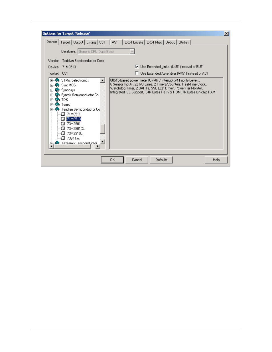 Maxim Integrated 73S12xxF Software User Manual | Page 12 / 93