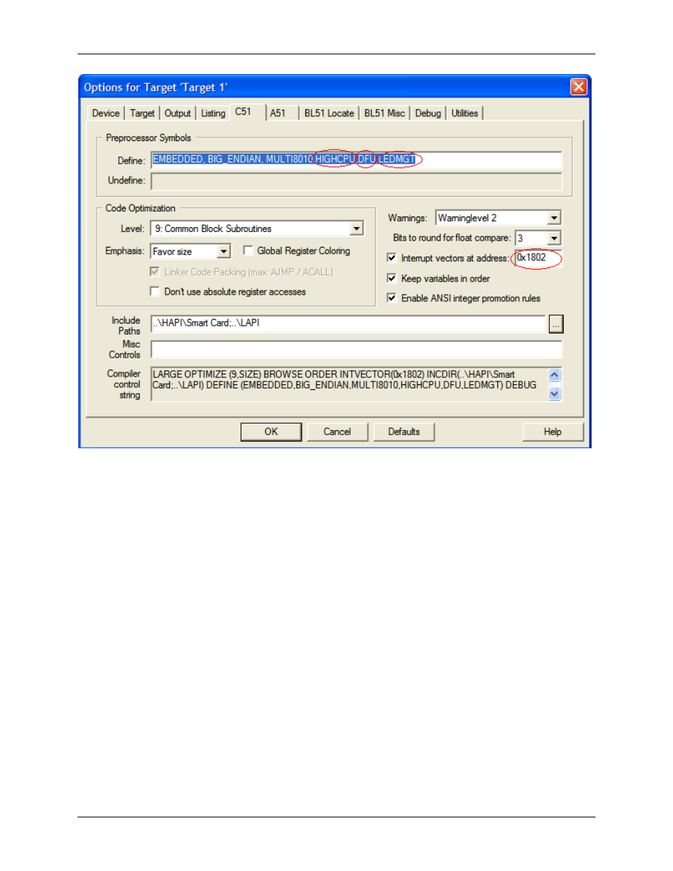 Maxim Integrated 73S12xxF Software User Manual | Page 16 / 93