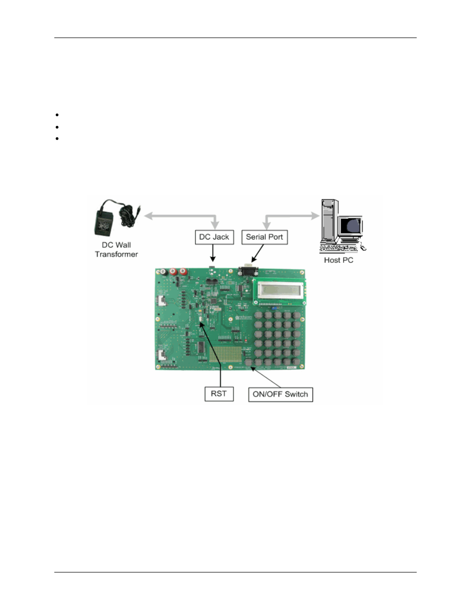 Demonstration host application, Integration in an embedded system | Maxim Integrated 73S1210F Evaluation Board User Manual | Page 2 / 2