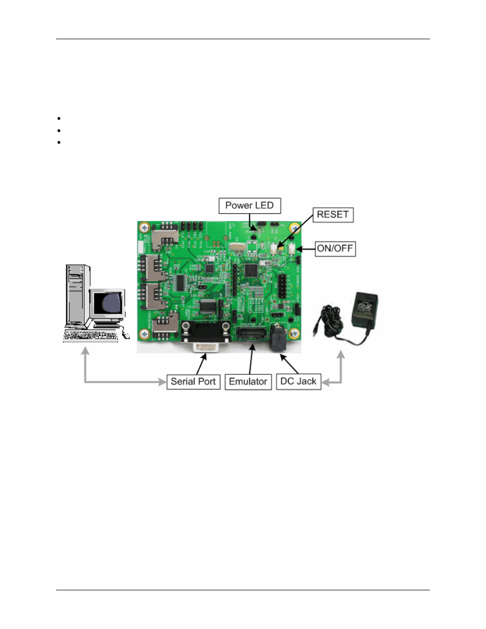 Demonstration host application | Maxim Integrated 73S1210F Multi-SAM Evaluation Board Lite User Manual | Page 2 / 2