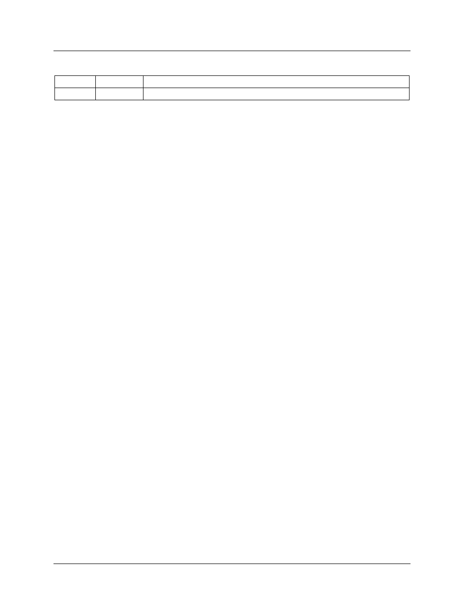 Revision history | Maxim Integrated 73S12xxF USB-CCID Linux DFU Host Application User Manual | Page 8 / 8