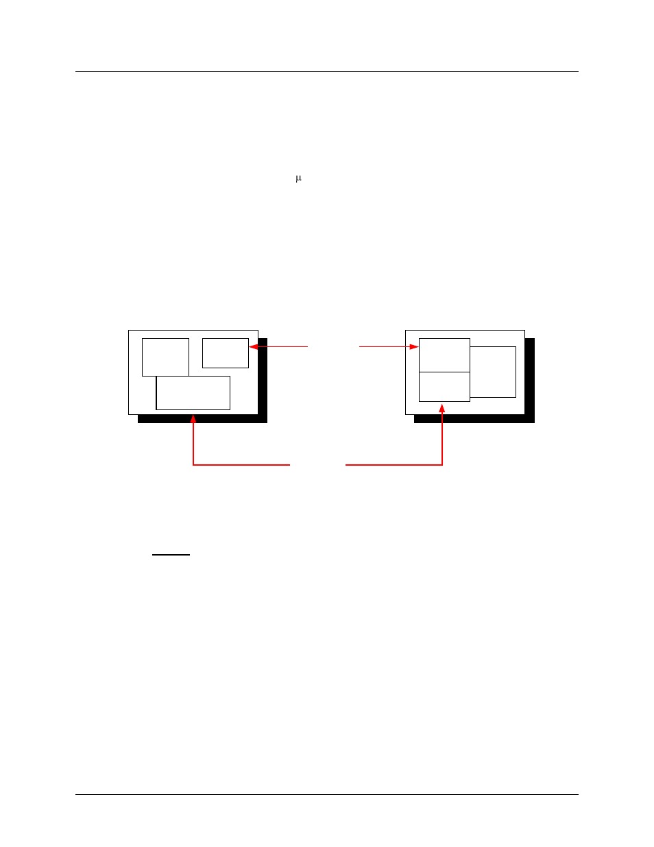 Firmware upgrade architecture, 1 firmware upgrade architecture | Maxim Integrated 73S1217F Device Firmware Upgrade Host Driver/Application User Manual | Page 5 / 10