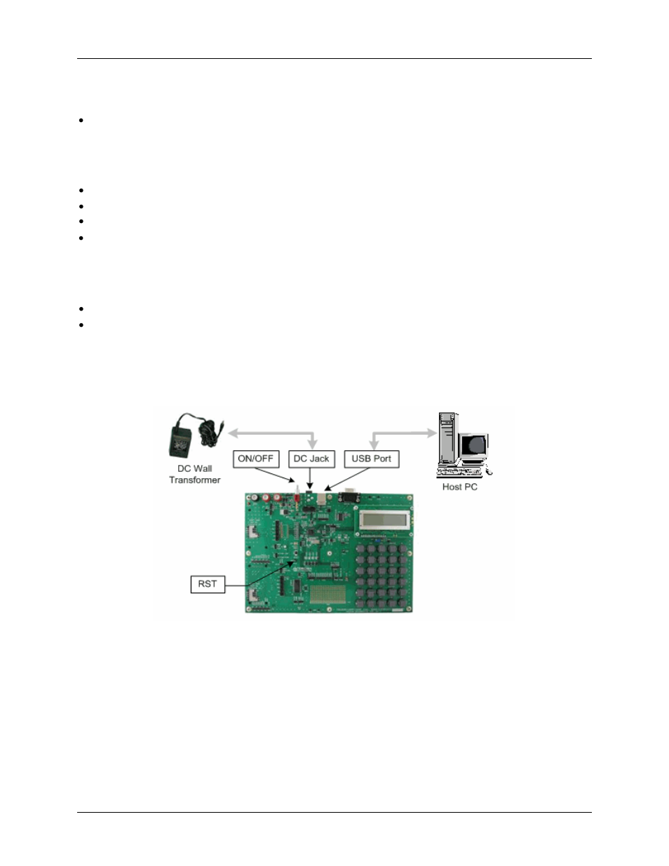 Software installation and use on windows xp, Driver and software installation on a linux system | Maxim Integrated 73S1215F Evaluation Board User Manual | Page 2 / 2