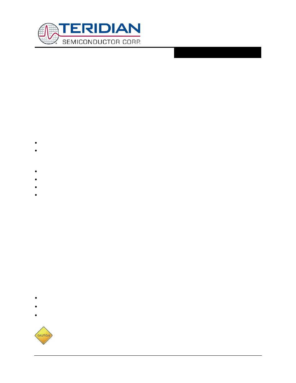 Maxim Integrated 73S1215F Evaluation Board Lite User Manual | 2 pages