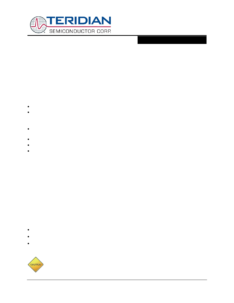 Maxim Integrated 73S1217F Evaluation Board User Manual | 2 pages