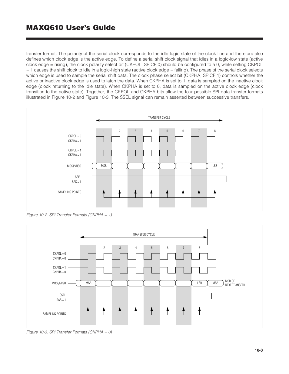 Maxq610 user’s guide | Maxim Integrated MAXQ610 User Manual | Page 139 / 203