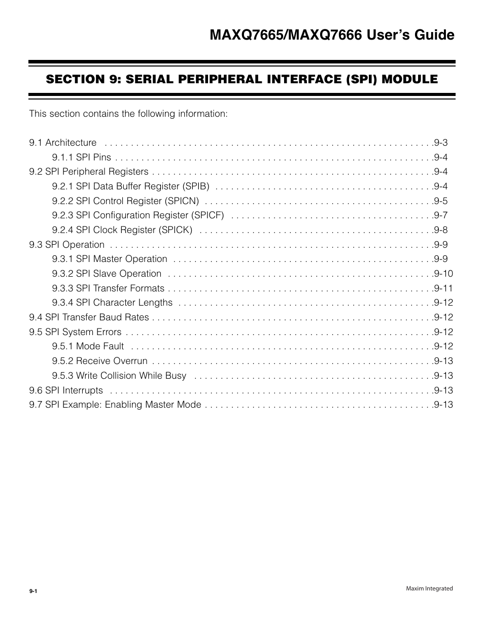 Add a[4, Acc = acc + a[4 | Maxim Integrated MAXQ7666 User Manual | Page 274 / 386