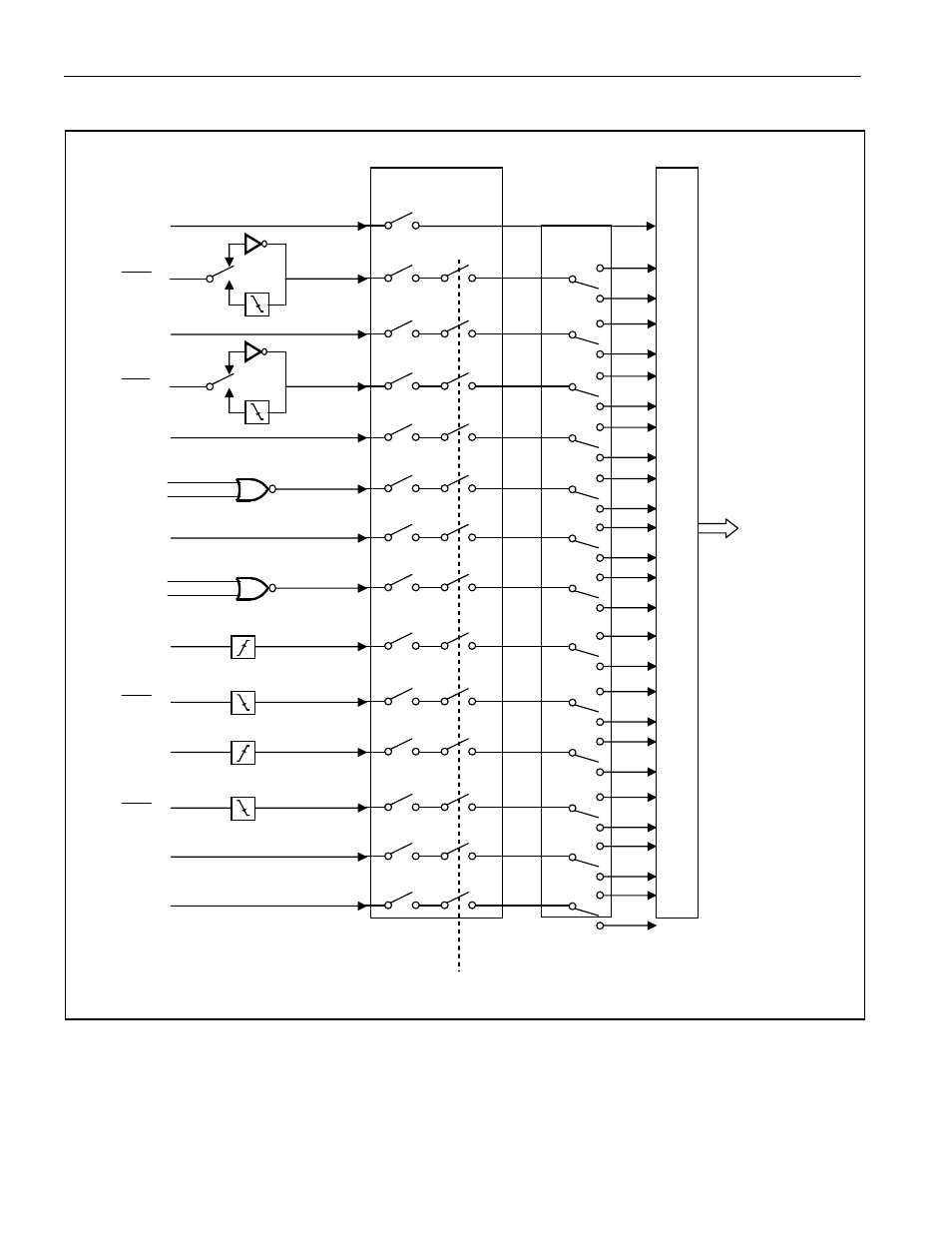 Nterrupt, Atency, Are shown in | Figure 9-1, Figure 9-1. interrupt functional description | Maxim Integrated High-Speed Microcontroller User Manual | Page 110 / 176