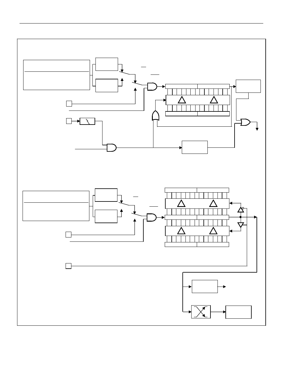Bit auto-reload timer/counter, Figure 11-5 | Maxim Integrated High-Speed Microcontroller User Manual | Page 128 / 176