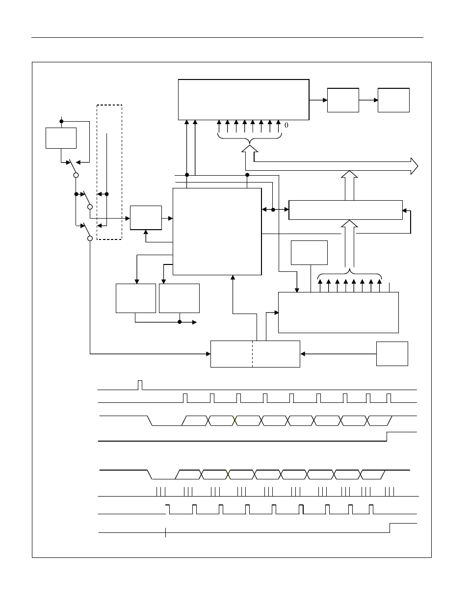 Mode 1, Ted in, Figure 12-2 | Figure 12-2. serial port mode 1 | Maxim Integrated High-Speed Microcontroller User Manual | Page 146 / 176
