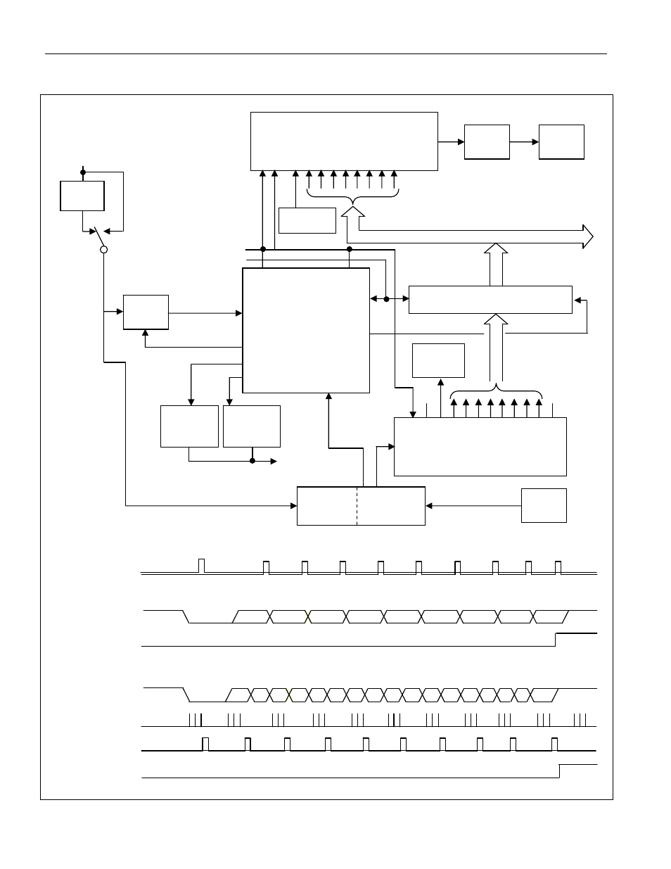 Mode 2, Figure 12-3, Figure 12-3. serial port mode 2 | Maxim Integrated High-Speed Microcontroller User Manual | Page 148 / 176