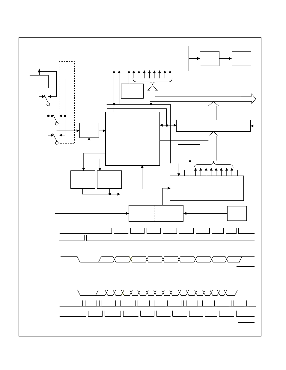 Mode 3, Raming, Rror | Etection, Figure 12-4, Figure 12-4. serial port mode 3 | Maxim Integrated High-Speed Microcontroller User Manual | Page 150 / 176
