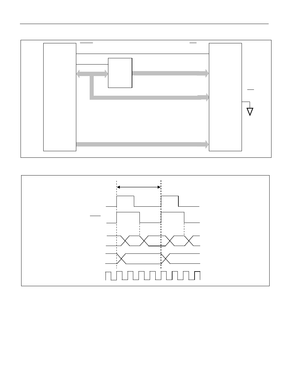 Emory, Nterconnect, Figure 6-1 | Shows the program, Access are shown in, Figure 6-2 | Maxim Integrated High-Speed Microcontroller User Manual | Page 80 / 176