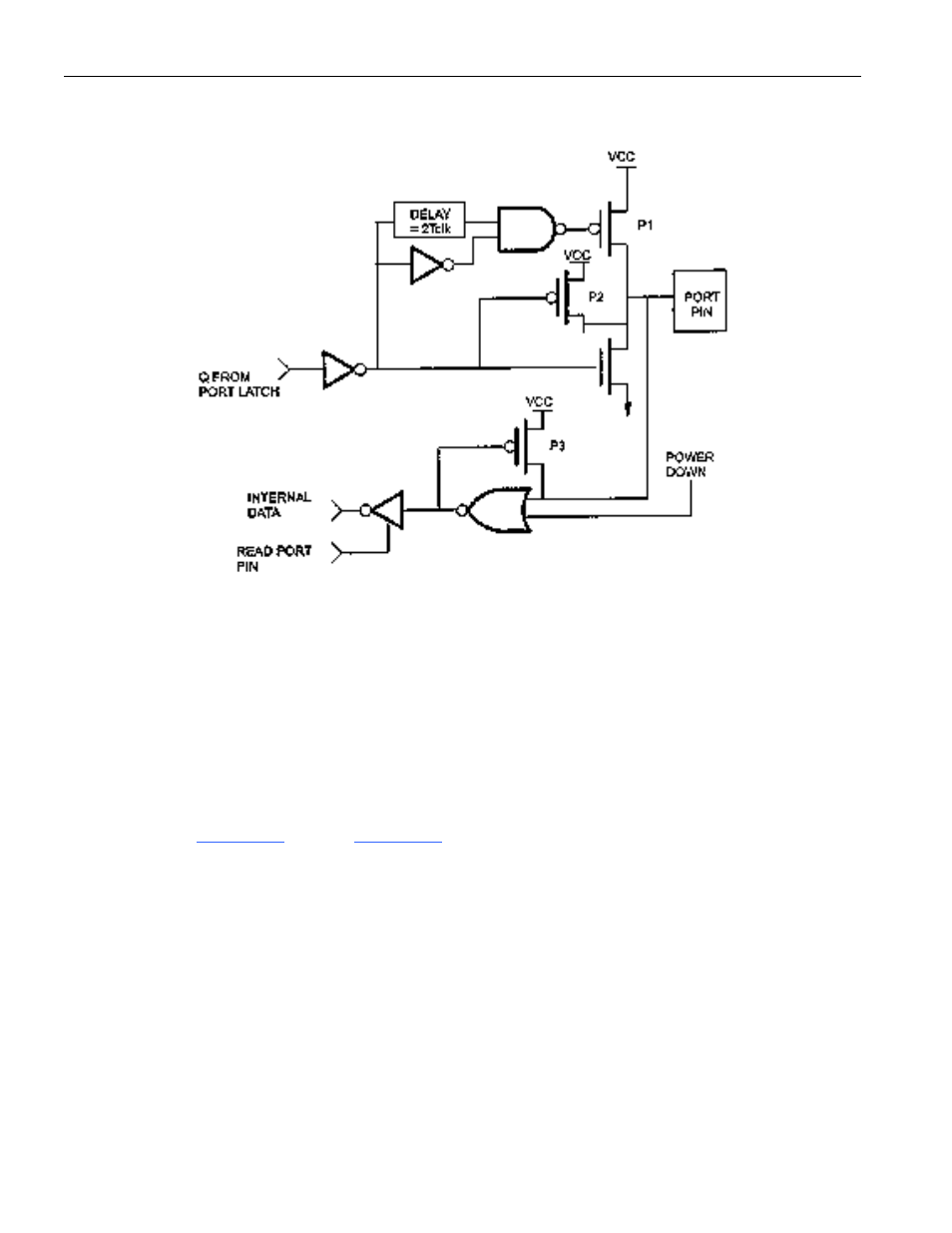 2 input function, Nput, Unction | Maxim Integrated Secure Microcontroller User Manual | Page 103 / 187